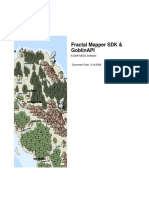 Fractal Mapper SDK & Goblinapi: © 2008 Nbos Software