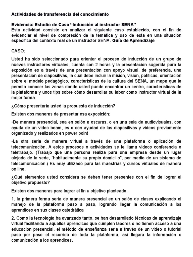Actividad # 2.. | PDF | Crecimiento personal y profesional
