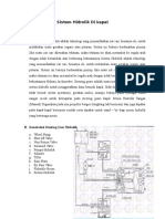 Sistem Hidrolik DI Kapal