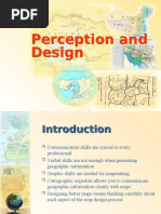 SUG243 - Cartography (Perception and Design)