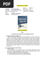 Download Resume Buku Perencanaan Pembelajaran Dari Desain Sampai Implementasi by Maria Ulfa Nofitasari SN334146025 doc pdf