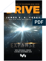 0.1 James S. A. Corey - (Expanse 0.10) - Drive