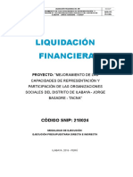 Informe Financiero Final