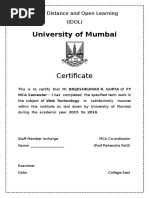 formated WT practicals.docx