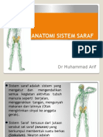 Bahan Kuliah Patofisiologi Sistem Saraf