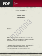 Download Sandra Brown - Gaung Keheningan by rohmatul khasanah SN334150318 doc pdf