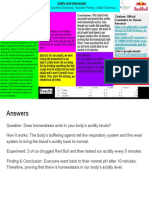 homeostasis poster  1 