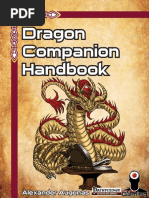 (UploadMB - Com) Dragon Companion Handbook - Mobile