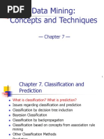 7 - Classification