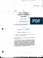 19961122-RA-8239-FVR (Philippine Passport Act of 1996)