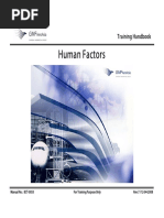 Understanding the SHELL Model in Aviation | PDF | Psychological ...