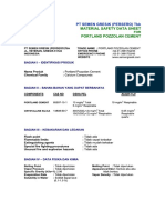 MSDS PPC PDF