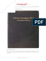 Liberty Xl2 Pim Manual