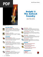 Delphi 3 The Activex Foundry