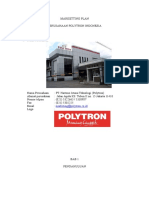 MARKETING POLYTRON