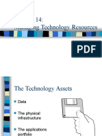 Managing Technology Chapter 14 Resources