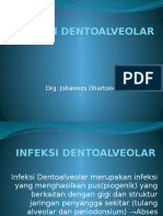 5 Infeksi Dentoalveolar