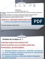 practici predare-invatare- evaluare C .ppt