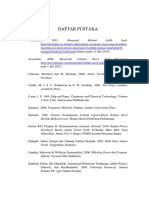 Daftar Pustaka