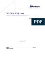 FIM5360 DataSheet v1.00