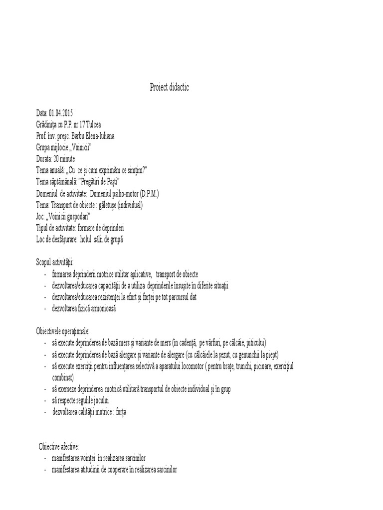 DPM Model | PDF