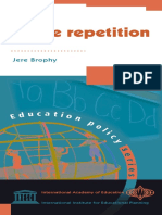Grade Repetition UNESC Document 1