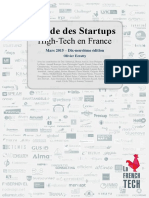 Guide Des Startups Hightech en France Olivier Ezratty Mar2015