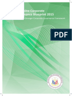 SEC Corporate Governance Blueprint Oct 29 2015 PDF