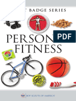 Personal Fitness: Positional P/U From Logos Folder