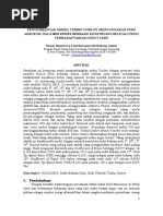 Download Pengembangan Model Turbin Gorlov Menggunakan Sudu Aerofoil Naca 0018 Series Berbasis Konstruksi Helical-twist Terhadap Variasi Sudut Sudu by s4hala SN334171113 doc pdf