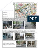 Directions to University of London Union