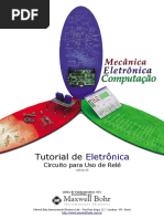 Lab Montagem Do Relé