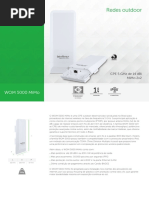 Wom 5000 Pt-br Dsheet