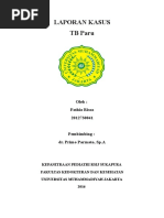 Download Laporan Kasus TBC Pada Anak by Fathia SN334175021 doc pdf