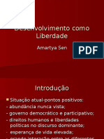 Desenvolvimento Como Liberdade2-ApresentaçãoRicardo