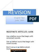 Revision Teste Unid 2 2012(1)