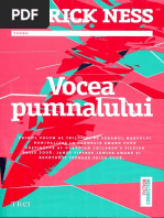 Download Patrick Ness - Vocea Pumnalului by Maria Ancuta SN334177565 doc pdf