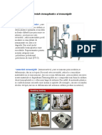 Materiale termoplastice si termorigide.doc