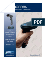 RF Scanners Manual