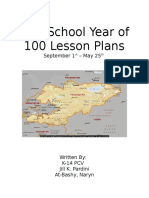100 English Training Lesson Plans.doc