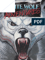 White Wolf Adventures (10418857)