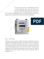lab gas calibration meter.docx