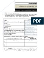 This Form Is Not For Sale Important: Please Read General Instructions Before Filling Up The Form