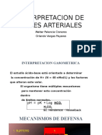 INTERPRETACION DE GASES ARTERIALES orla.pptx