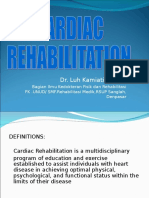 Cardiac Rehab Luhkami