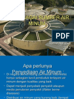 air-sbg-sumber-air-minum-2012.ppt
