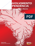 Cátedra Marini - Desenvolvimento e dependência.pdf
