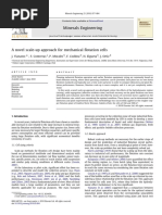 Minerals Engineering: J. Yianatos, F. Contreras, P. Morales, F. Coddou, H. Elgueta, J. Ortíz