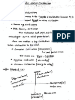 7 Ancient History Upsc Prelims Class Notes PDF