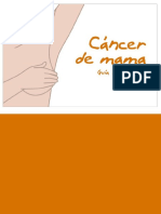 Guía Informativa Cáncer de Mama